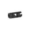 Shark Flash Hider - Black