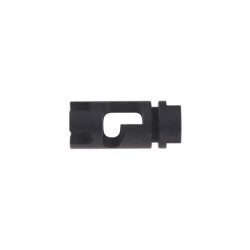 Shark Flash Hider - Black