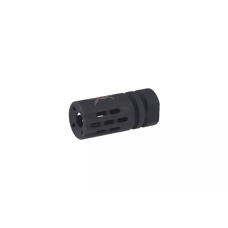 Battlecomp Flash Hider - Black