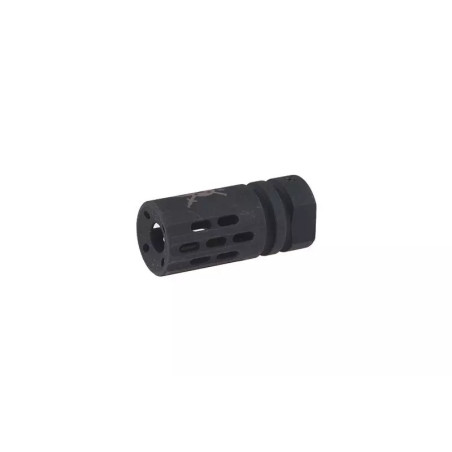 Battlecomp Flash Hider - Black