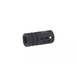 Battlecomp Flash Hider - Black