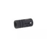 Battlecomp Flash Hider - Black