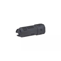 QDC Flash Hider - Black