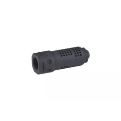 QDC Flash Hider - Black