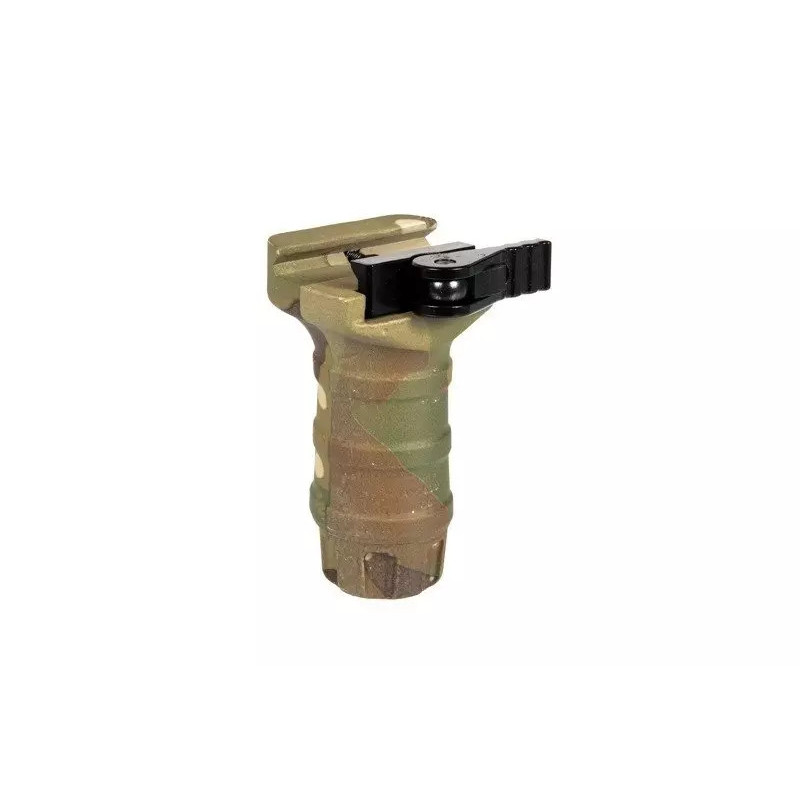 RIS QD Vertical Forward Grip - MC