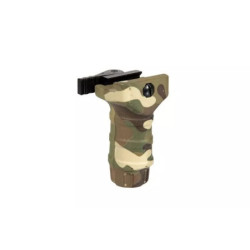 RIS QD Vertical Forward Grip - MC