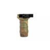 RIS QD Vertical Forward Grip - MC