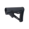 Foldable M4 / M16 Stock - Black