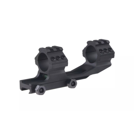 RIS 25.4 mm Scope Mount - Black