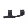 RIS 25.4 mm Scope Mount - Black