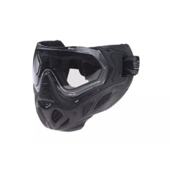 Sly Profit Protective Mask - Black