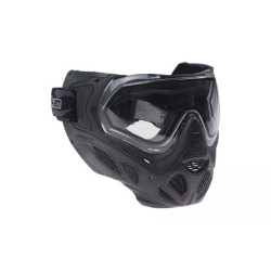 Sly Profit Protective Mask - Black