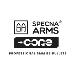 BBs  0.20g Specna Arms Core ™ 25 kg