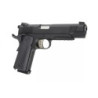 R28 pistol replica - black