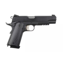 R28 pistol replica - black