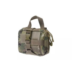 Small MOLLE Rip-Away Medical Pouch - Multicam®