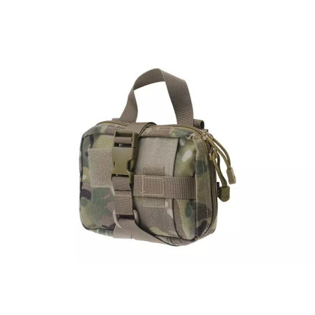 Small MOLLE Rip-Away Medical Pouch - Multicam®