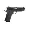 R28 pistol replica - black