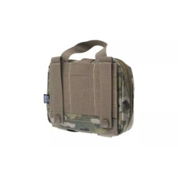 Small MOLLE Rip-Away Medical Pouch - Multicam®