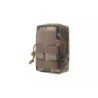 Small MOLLE Cargo Pouch - Multicam®