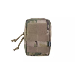 Small MOLLE Cargo Pouch - Multicam®