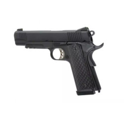 R28 pistol replica - black