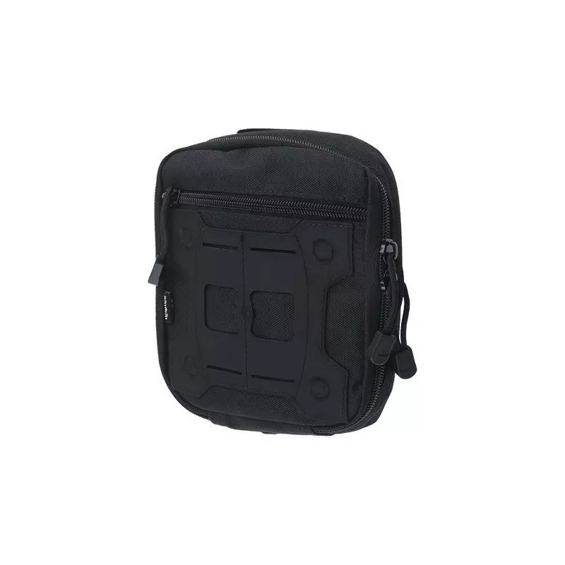 Universal Cargo / Medkit Hypalon Pouch - Black