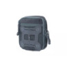 Universal Cargo / Medkit Hypalon Pouch - Primal Grey