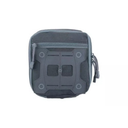 Universal Cargo / Medkit Hypalon Pouch - Primal Grey