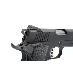 R28 pistol replica - black