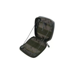 Universal Cargo / Medkit Hypalon Pouch - Ranger Green