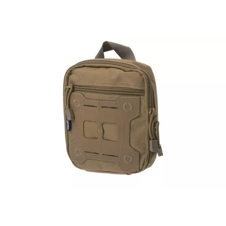 Universal Cargo / Medkit Hypalon Pouch - Tan