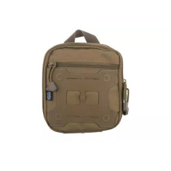 Universal Cargo / Medkit Hypalon Pouch - Tan