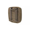 Universal Cargo / Medkit Hypalon Pouch - Tan