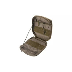 Universal Cargo / Medkit Hypalon Pouch - Tan