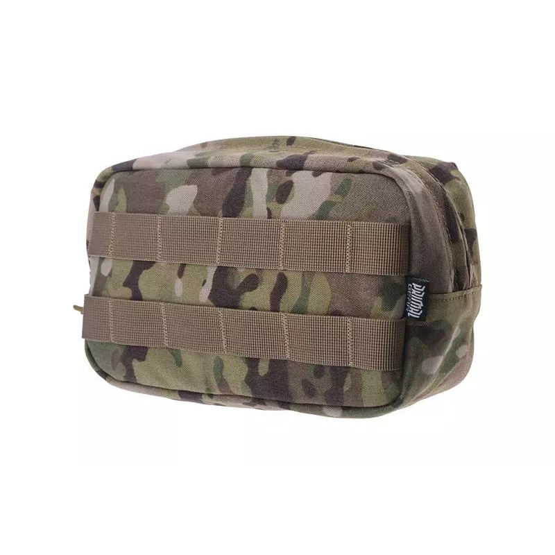 Small Horizontal Cargo Pouch - Multicam®