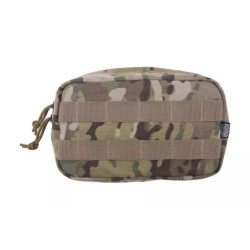 Small Horizontal Cargo Pouch - Multicam®