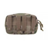 Small Horizontal Cargo Pouch - Multicam®