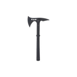 Battle Axe Replica - Black