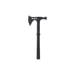 Battle Axe Replica - Black