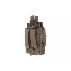 Double Universal Open II Magazine Pouch - Multicam®