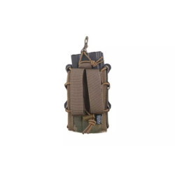 Double Universal Open II Magazine Pouch - Multicam®