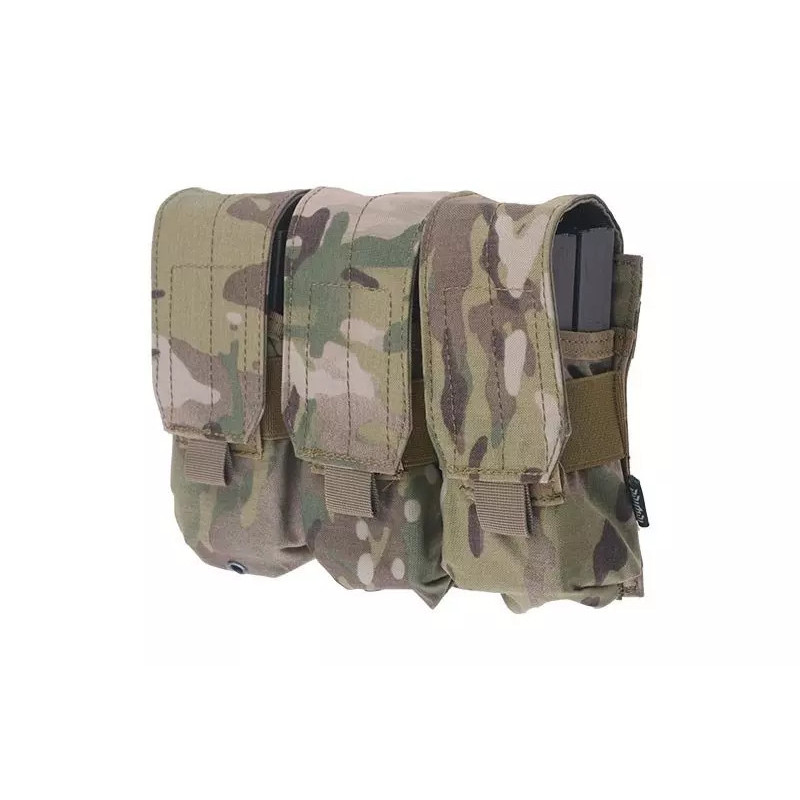 Triple Pouch for M4/M16 Magazines - Multicam®