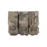 Triple Pouch for M4/M16 Magazines - Multicam®