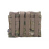 Triple Pouch for M4/M16 Magazines - Multicam®