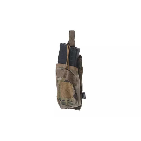 Single OPEN Pouch for AK Magazines - Multicam®