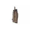 Single OPEN Pouch for AK Magazines - Multicam®