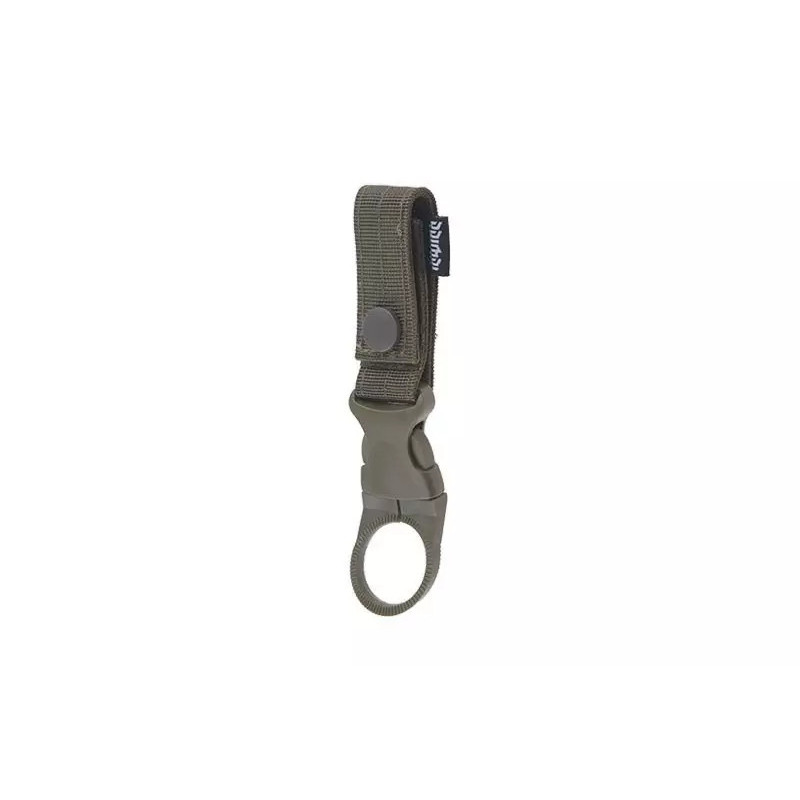 Tactical Bottle Sling - Olive Drab