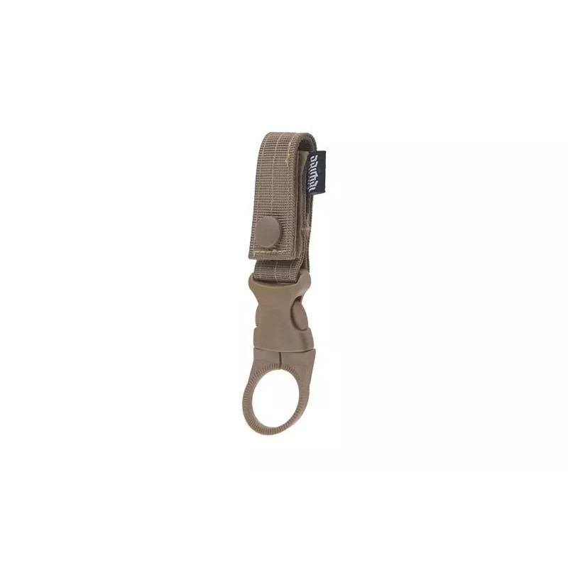 Tactical Bottle Sling - Tan