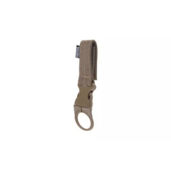 Tactical Bottle Sling - Tan